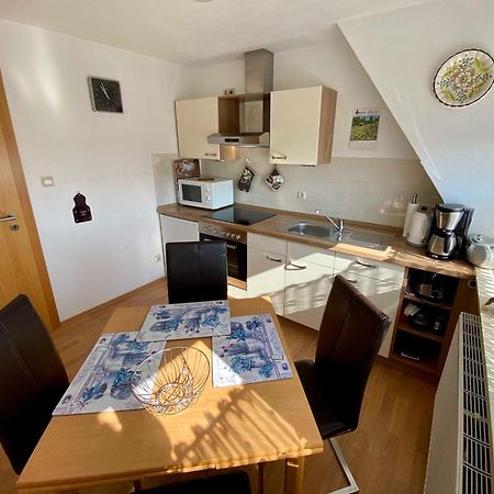 Ferienwohnung An Der Wieke, 65295 Moormerland Esterno foto