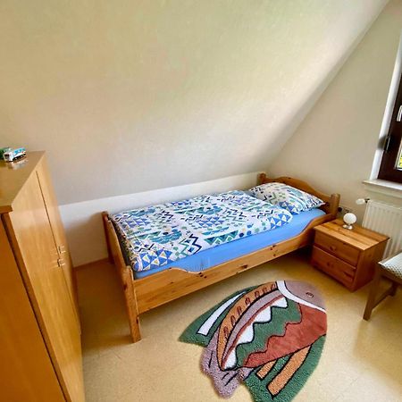 Ferienwohnung An Der Wieke, 65295 Moormerland Esterno foto