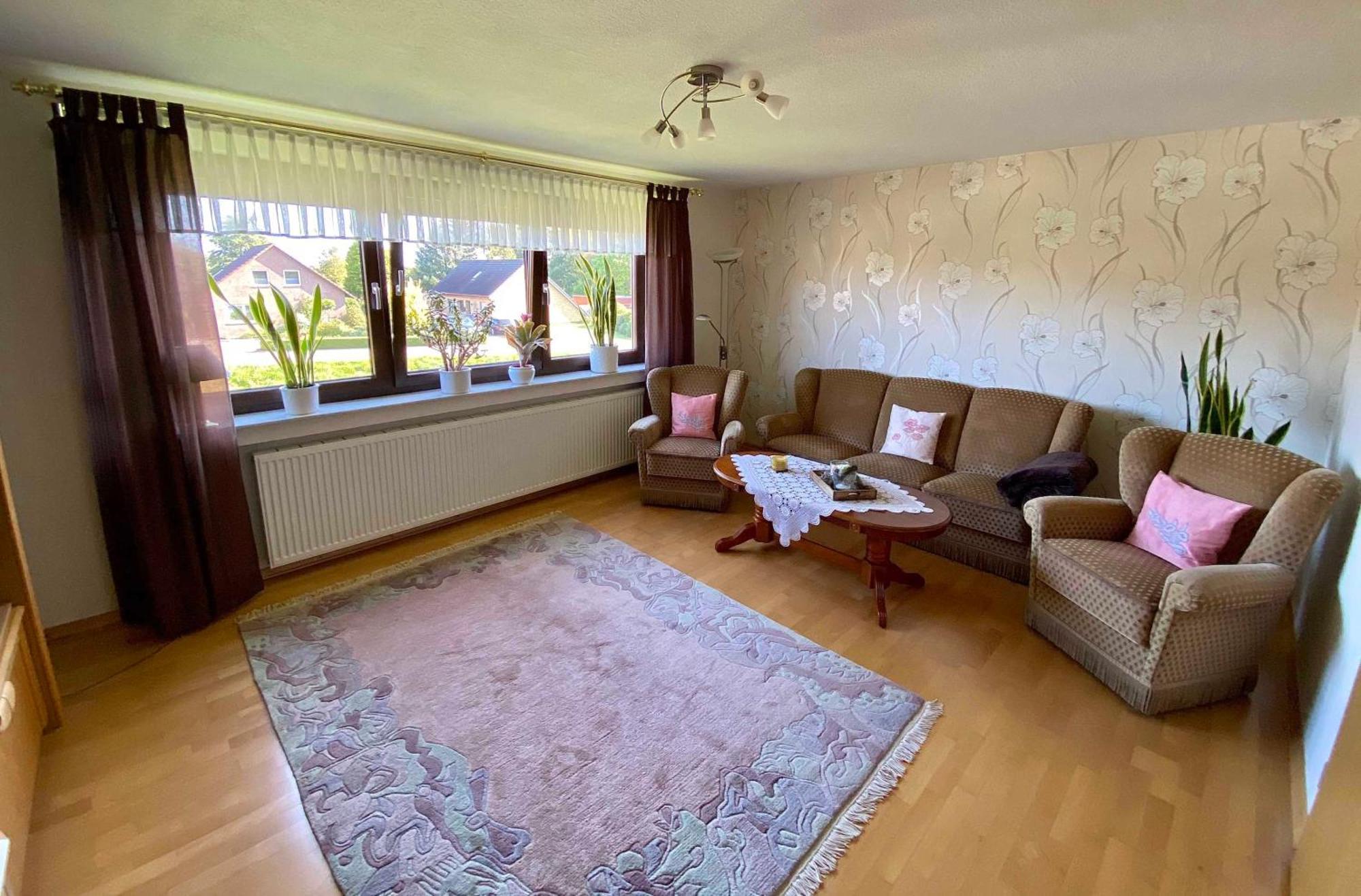 Ferienwohnung An Der Wieke, 65295 Moormerland Esterno foto