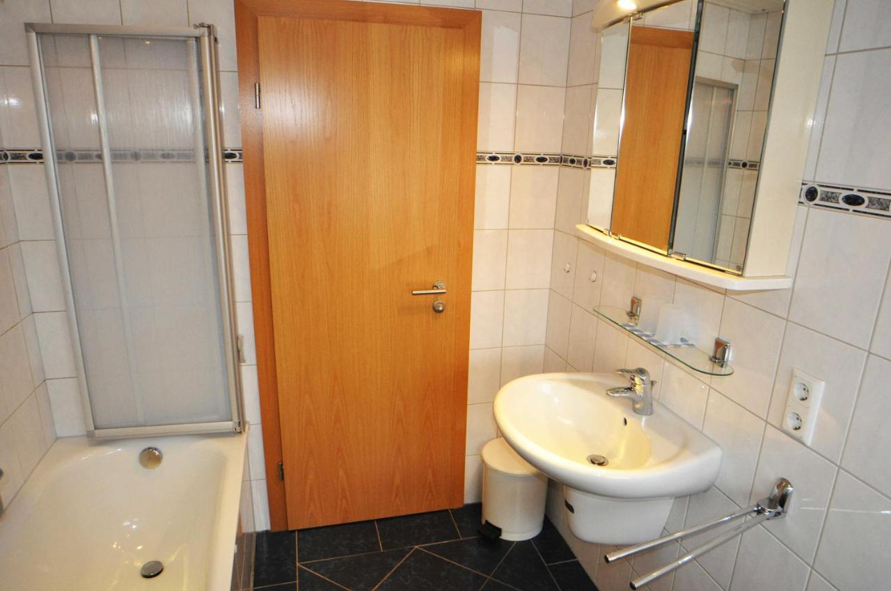 Ferienwohnung An Der Wieke, 65295 Moormerland Esterno foto