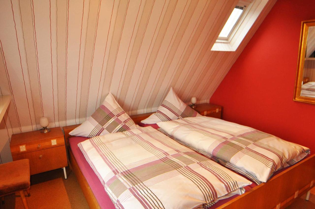 Ferienwohnung An Der Wieke, 65295 Moormerland Esterno foto