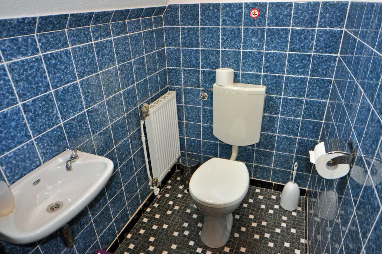 Ferienwohnung An Der Wieke, 65295 Moormerland Camera foto