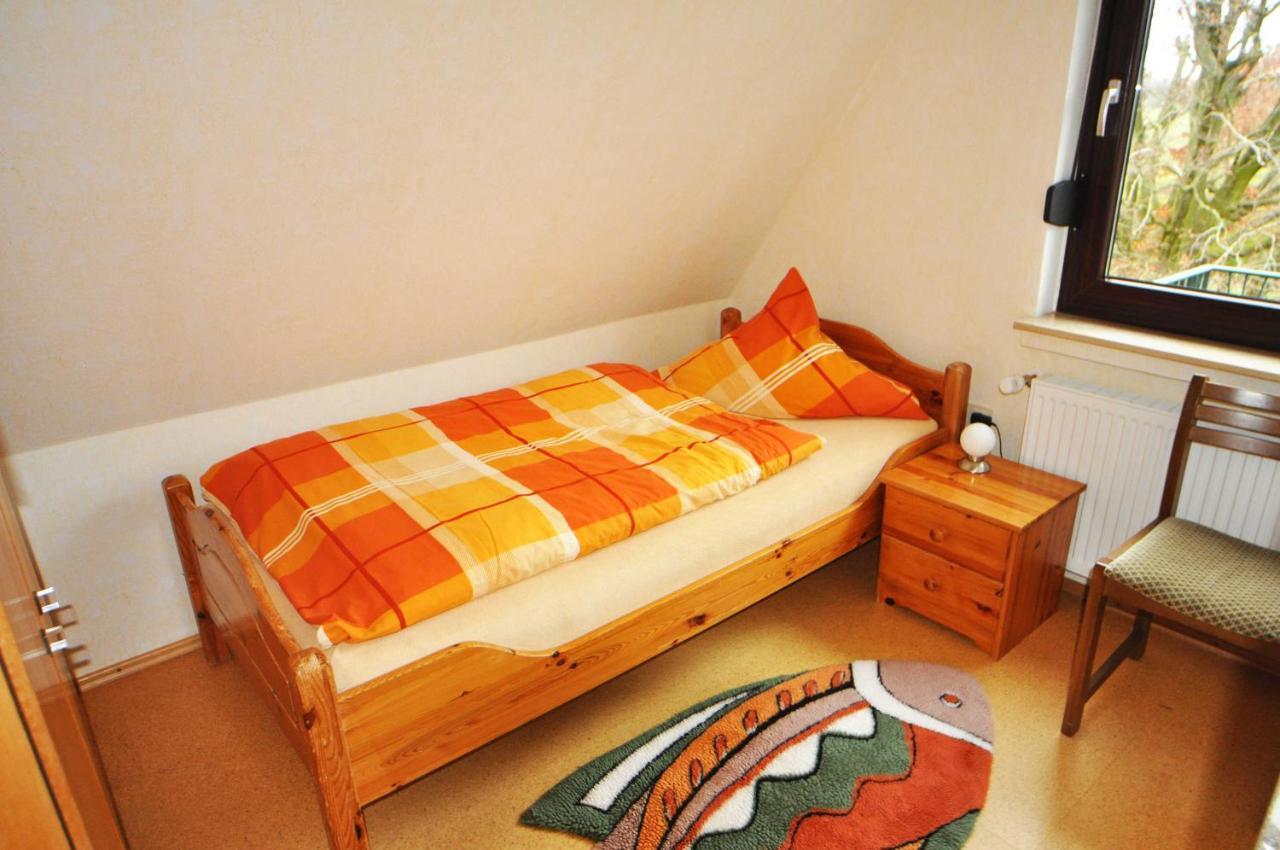 Ferienwohnung An Der Wieke, 65295 Moormerland Camera foto