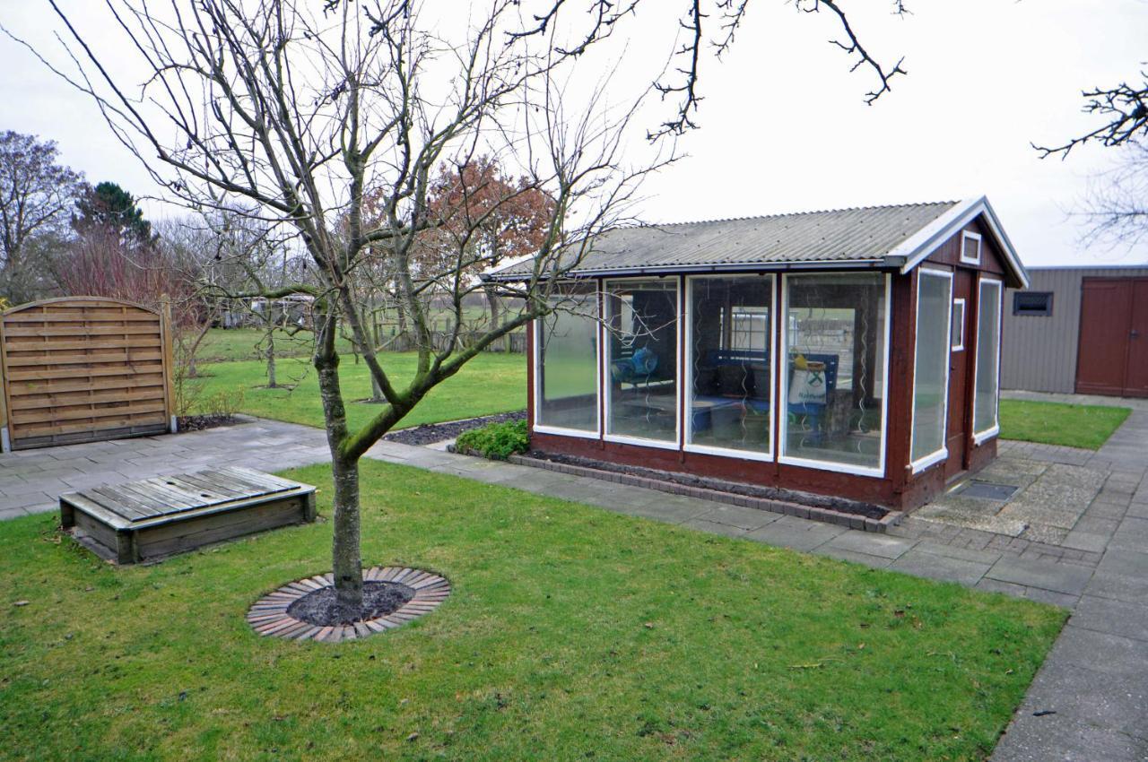Ferienwohnung An Der Wieke, 65295 Moormerland Esterno foto