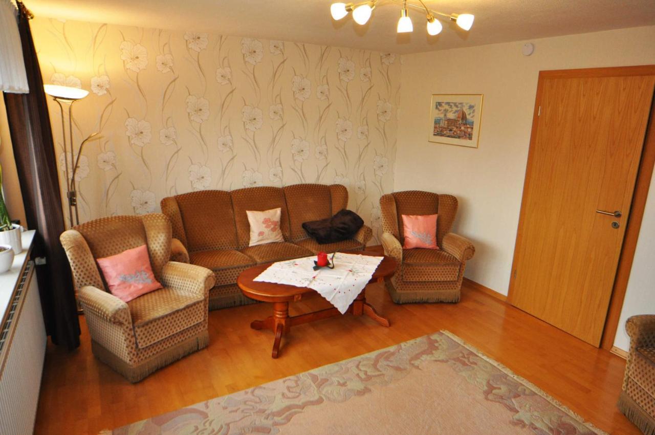 Ferienwohnung An Der Wieke, 65295 Moormerland Camera foto